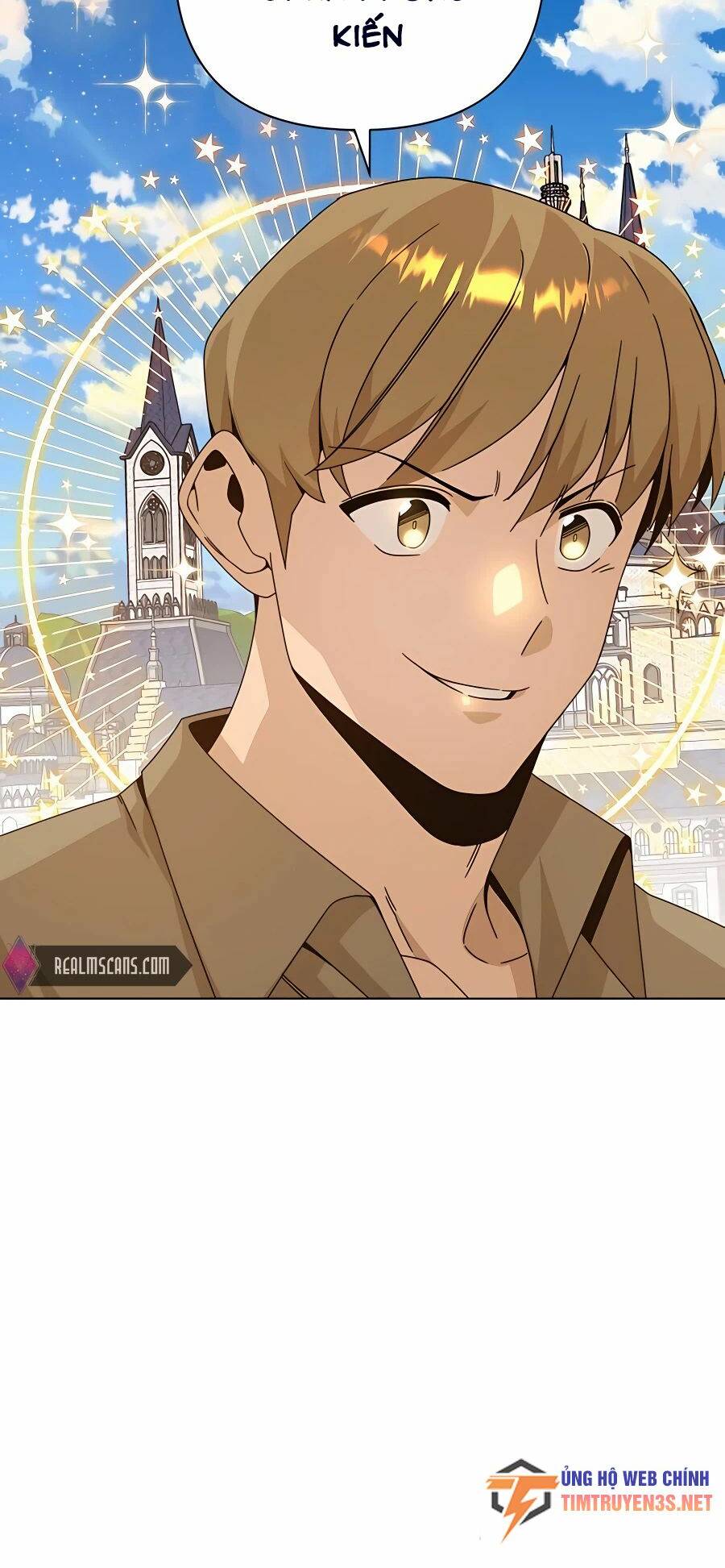 Tôi Từ Bỏ Tất Cả Để Khởi Đầu Ở Một Thế Giới Khác Chap 28 - Next Chap 29