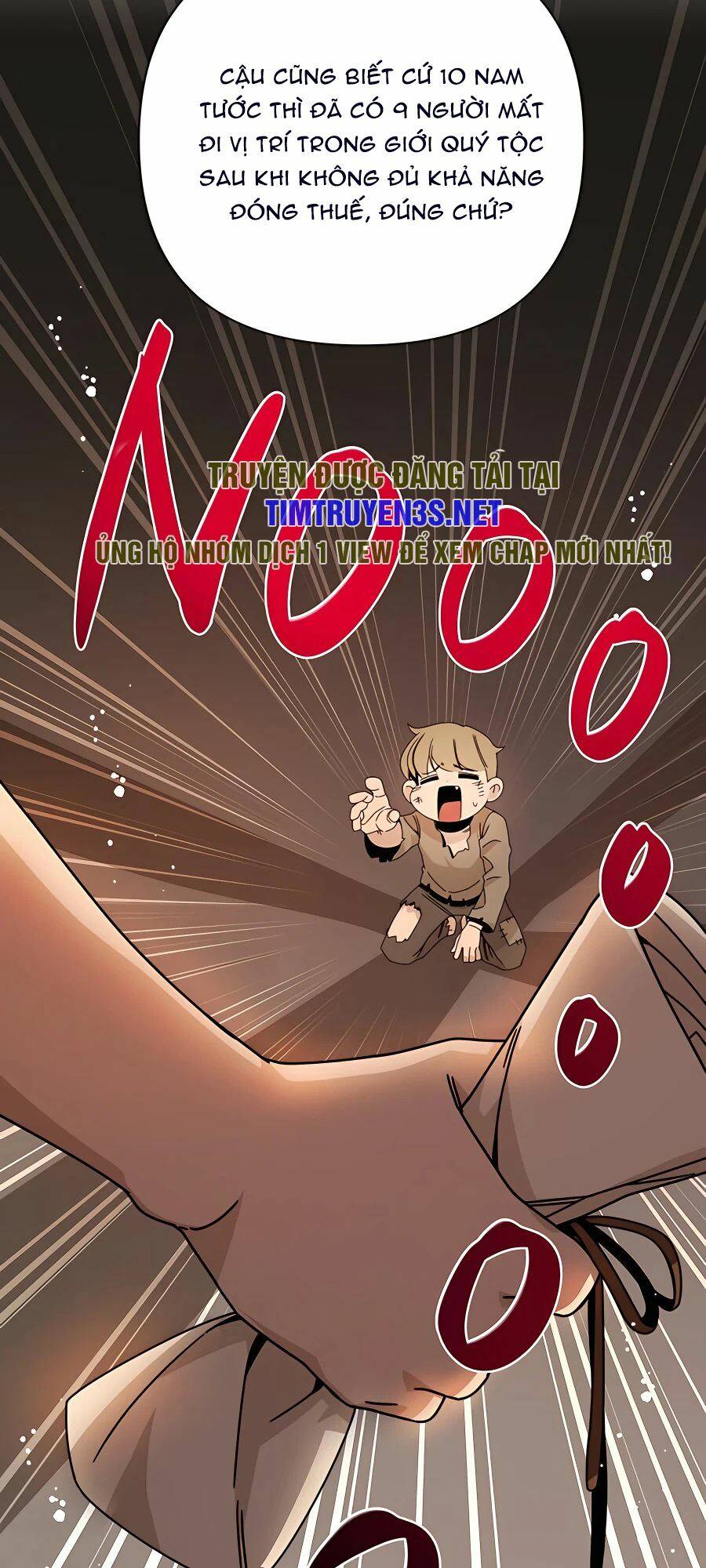 Tôi Từ Bỏ Tất Cả Để Khởi Đầu Ở Một Thế Giới Khác Chap 28 - Next Chap 29