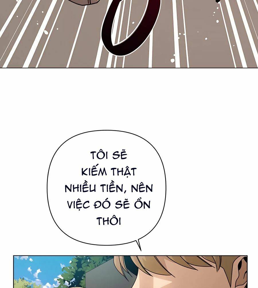 Tôi Từ Bỏ Tất Cả Để Khởi Đầu Ở Một Thế Giới Khác Chap 28 - Next Chap 29