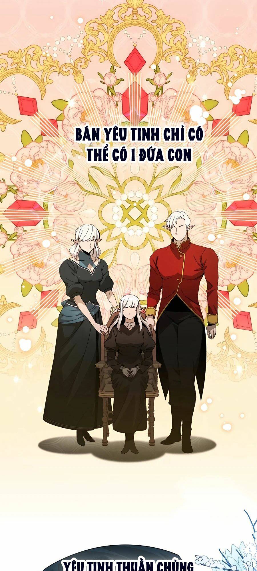 Tôi Từ Bỏ Tất Cả Để Khởi Đầu Ở Một Thế Giới Khác Chap 28 - Next Chap 29