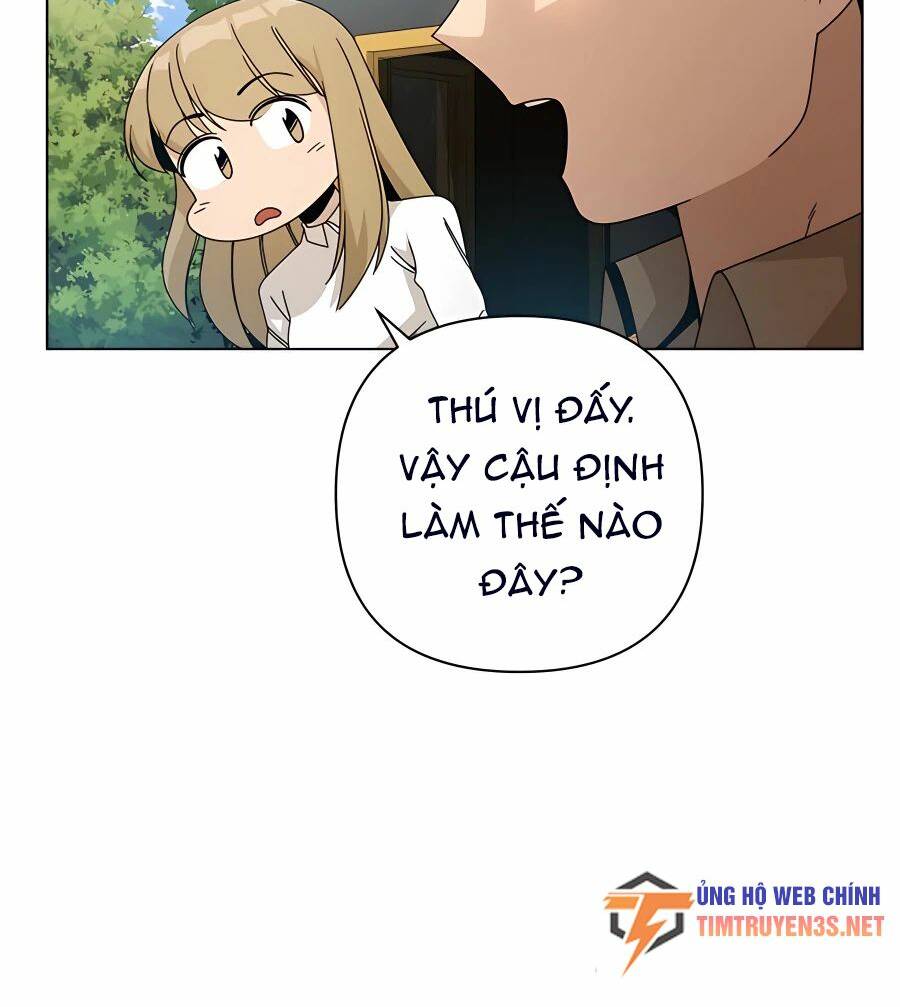 Tôi Từ Bỏ Tất Cả Để Khởi Đầu Ở Một Thế Giới Khác Chap 28 - Next Chap 29