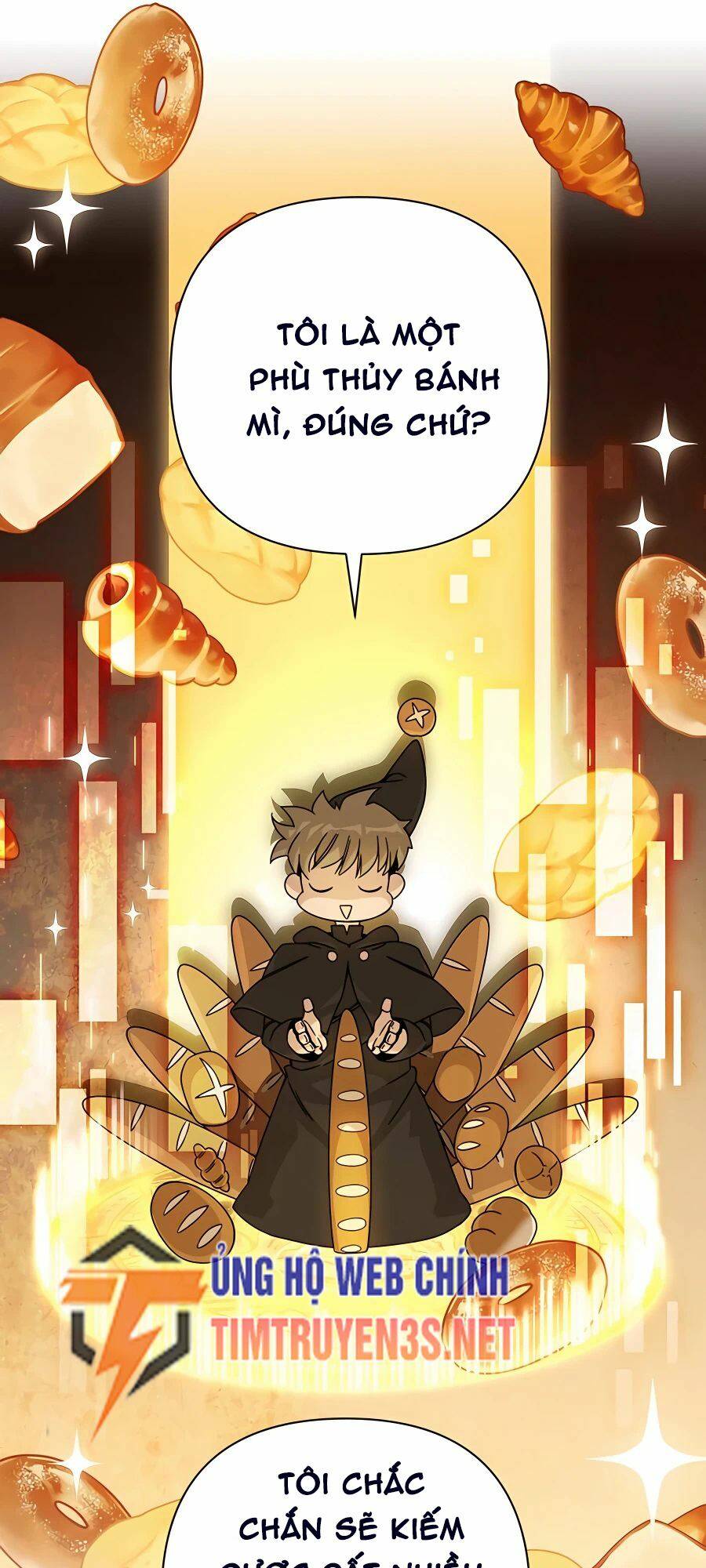 Tôi Từ Bỏ Tất Cả Để Khởi Đầu Ở Một Thế Giới Khác Chap 28 - Next Chap 29