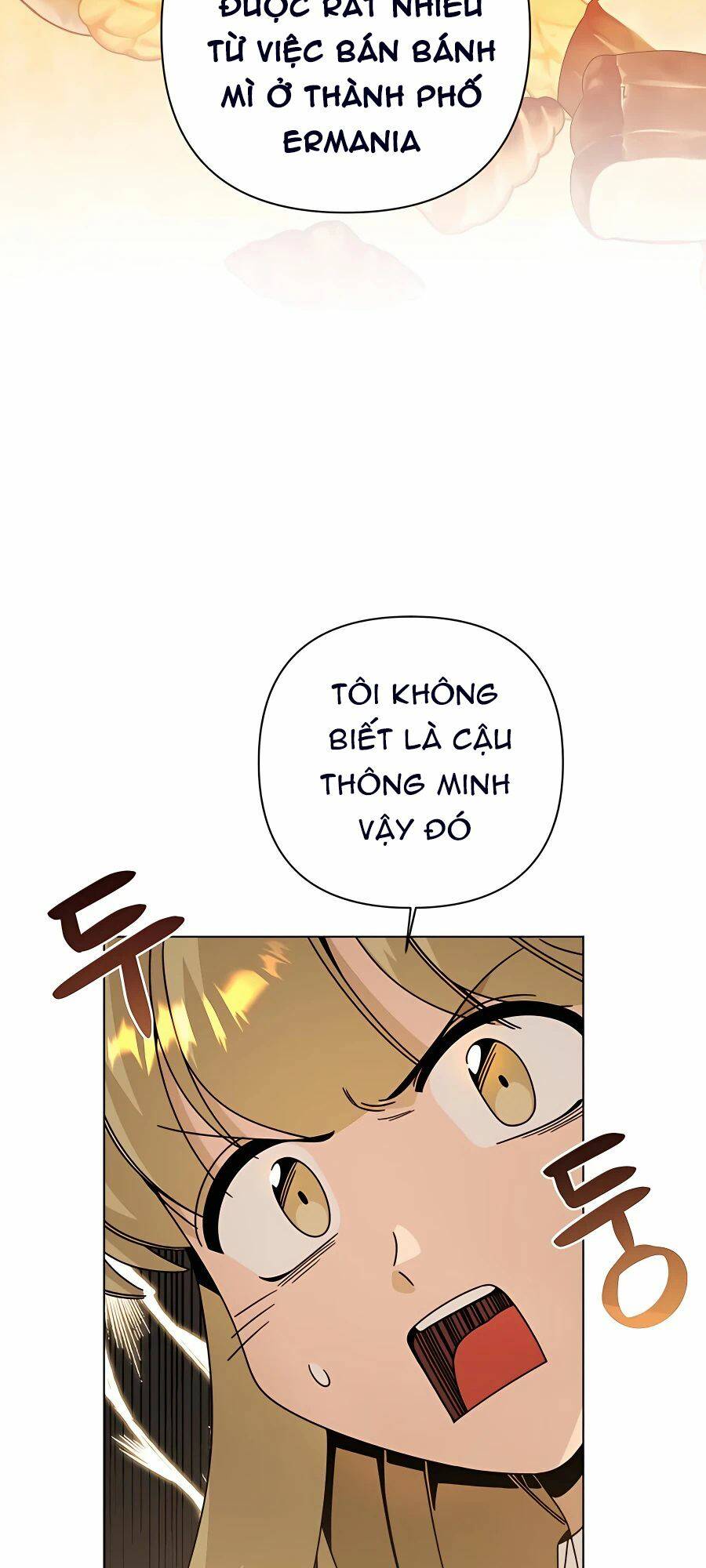 Tôi Từ Bỏ Tất Cả Để Khởi Đầu Ở Một Thế Giới Khác Chap 28 - Next Chap 29