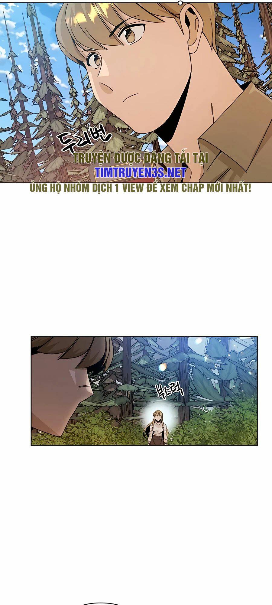 Tôi Từ Bỏ Tất Cả Để Khởi Đầu Ở Một Thế Giới Khác Chap 28 - Next Chap 29