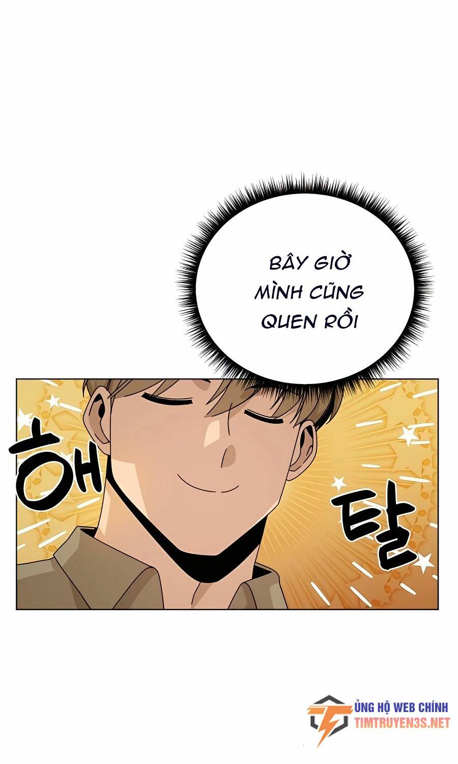 Tôi Từ Bỏ Tất Cả Để Khởi Đầu Ở Một Thế Giới Khác Chap 28 - Next Chap 29