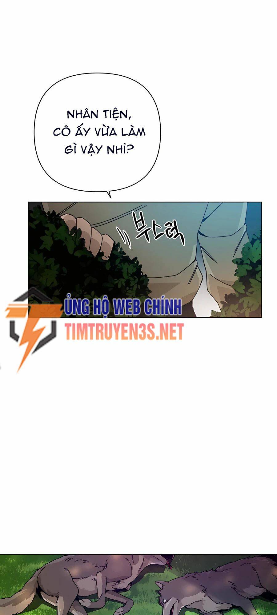 Tôi Từ Bỏ Tất Cả Để Khởi Đầu Ở Một Thế Giới Khác Chap 28 - Next Chap 29