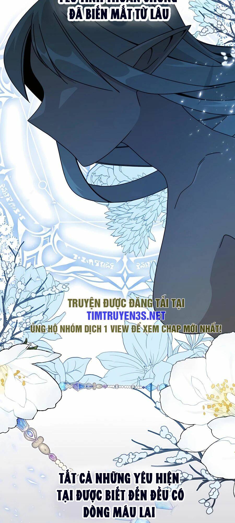 Tôi Từ Bỏ Tất Cả Để Khởi Đầu Ở Một Thế Giới Khác Chap 28 - Next Chap 29