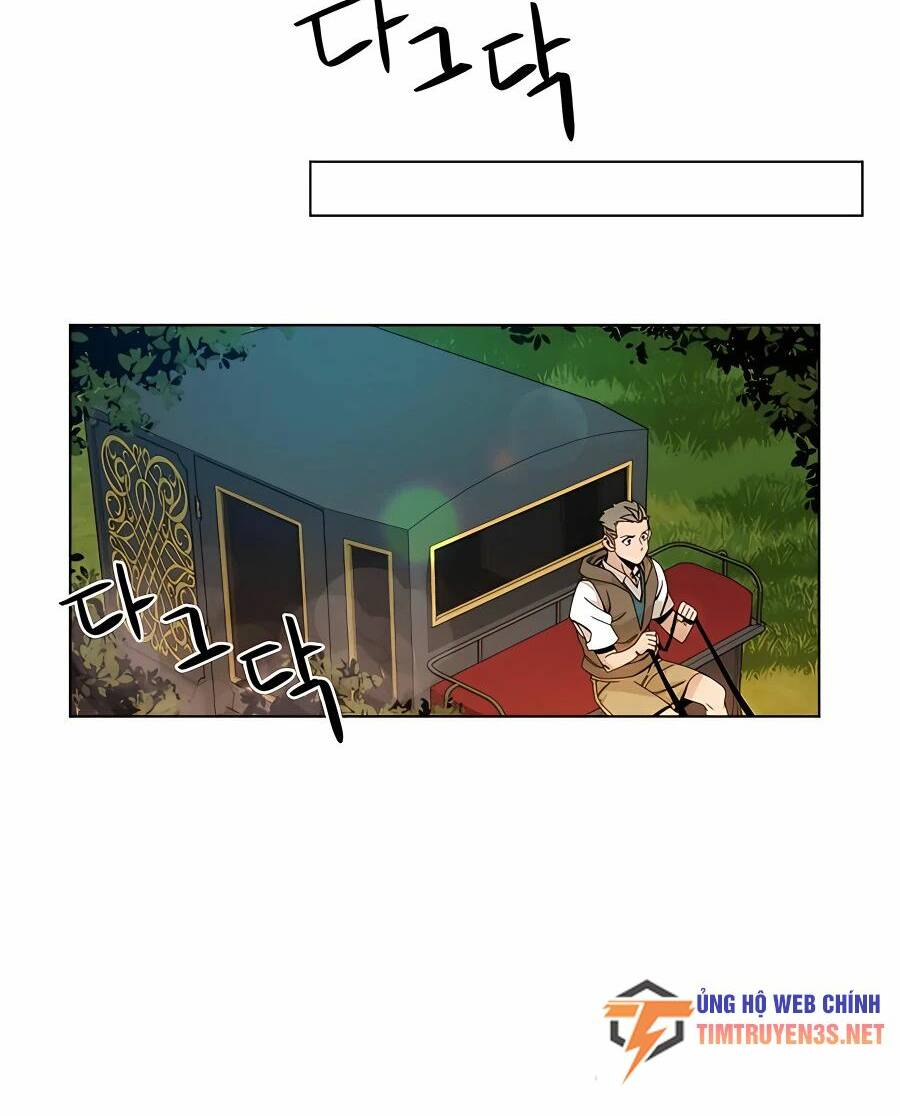 Tôi Từ Bỏ Tất Cả Để Khởi Đầu Ở Một Thế Giới Khác Chap 28 - Next Chap 29
