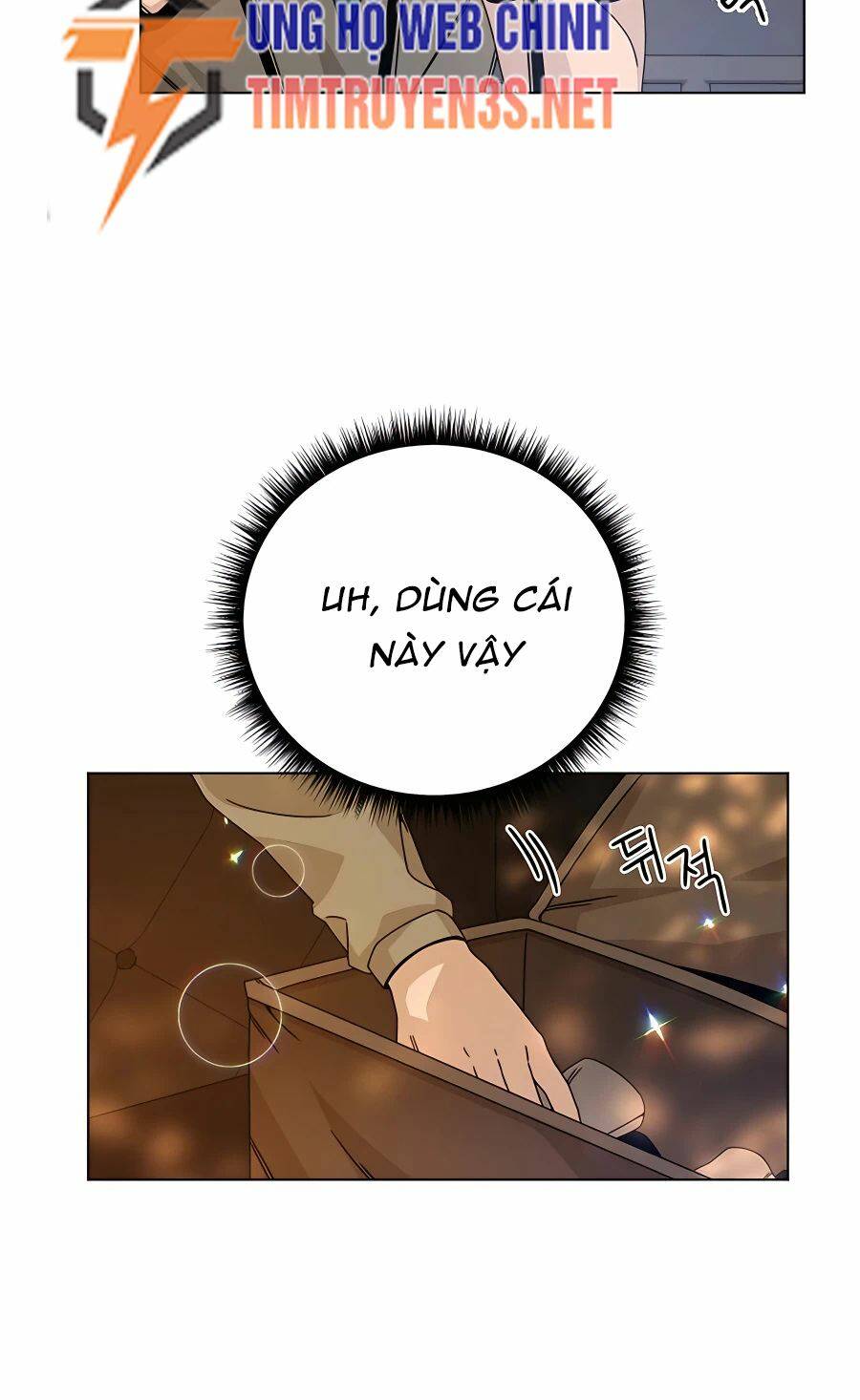 Tôi Từ Bỏ Tất Cả Để Khởi Đầu Ở Một Thế Giới Khác Chap 28 - Next Chap 29