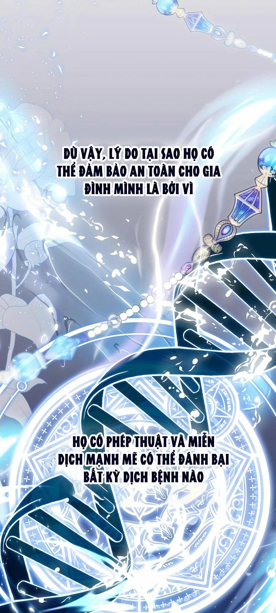 Tôi Từ Bỏ Tất Cả Để Khởi Đầu Ở Một Thế Giới Khác Chap 28 - Next Chap 29