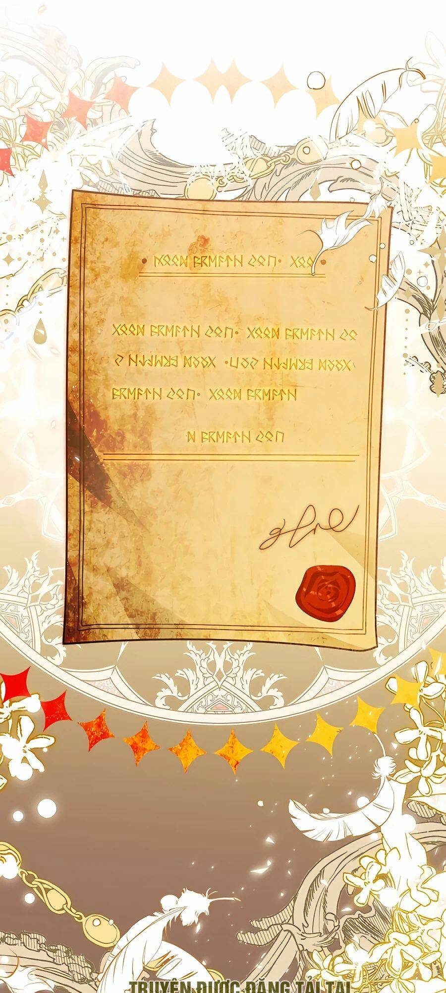 Tôi Từ Bỏ Tất Cả Để Khởi Đầu Ở Một Thế Giới Khác Chap 28 - Next Chap 29