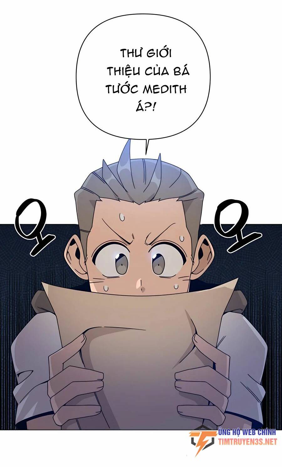 Tôi Từ Bỏ Tất Cả Để Khởi Đầu Ở Một Thế Giới Khác Chap 28 - Next Chap 29