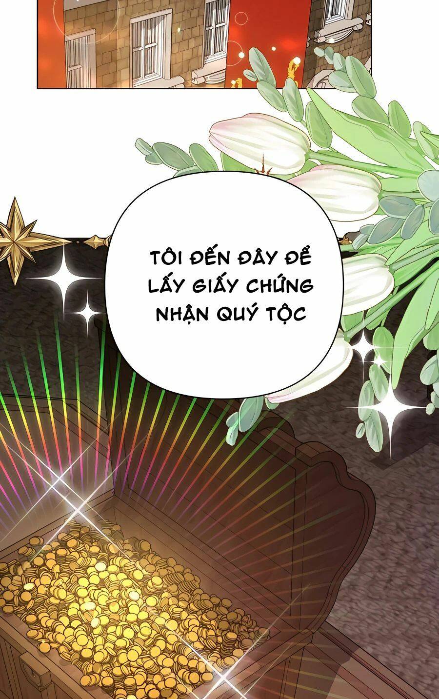 Tôi Từ Bỏ Tất Cả Để Khởi Đầu Ở Một Thế Giới Khác Chap 28 - Next Chap 29