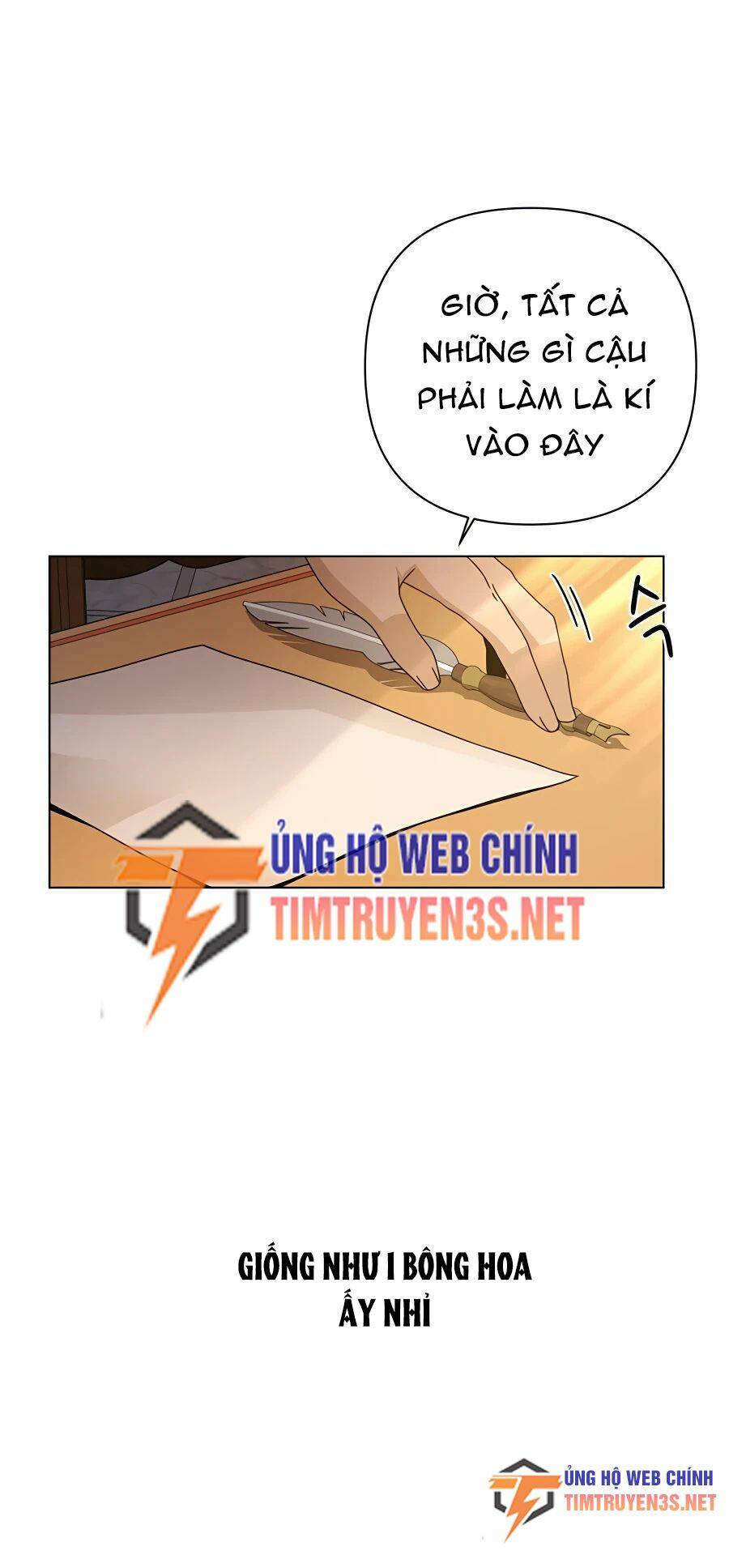 Tôi Từ Bỏ Tất Cả Để Khởi Đầu Ở Một Thế Giới Khác Chap 28 - Next Chap 29
