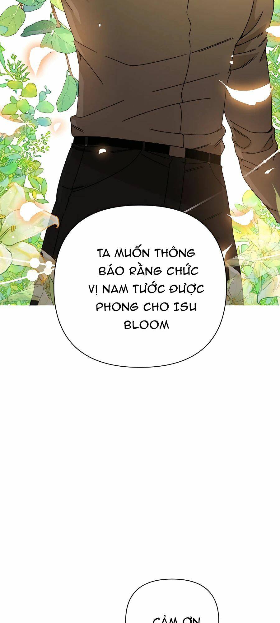 Tôi Từ Bỏ Tất Cả Để Khởi Đầu Ở Một Thế Giới Khác Chap 28 - Next Chap 29