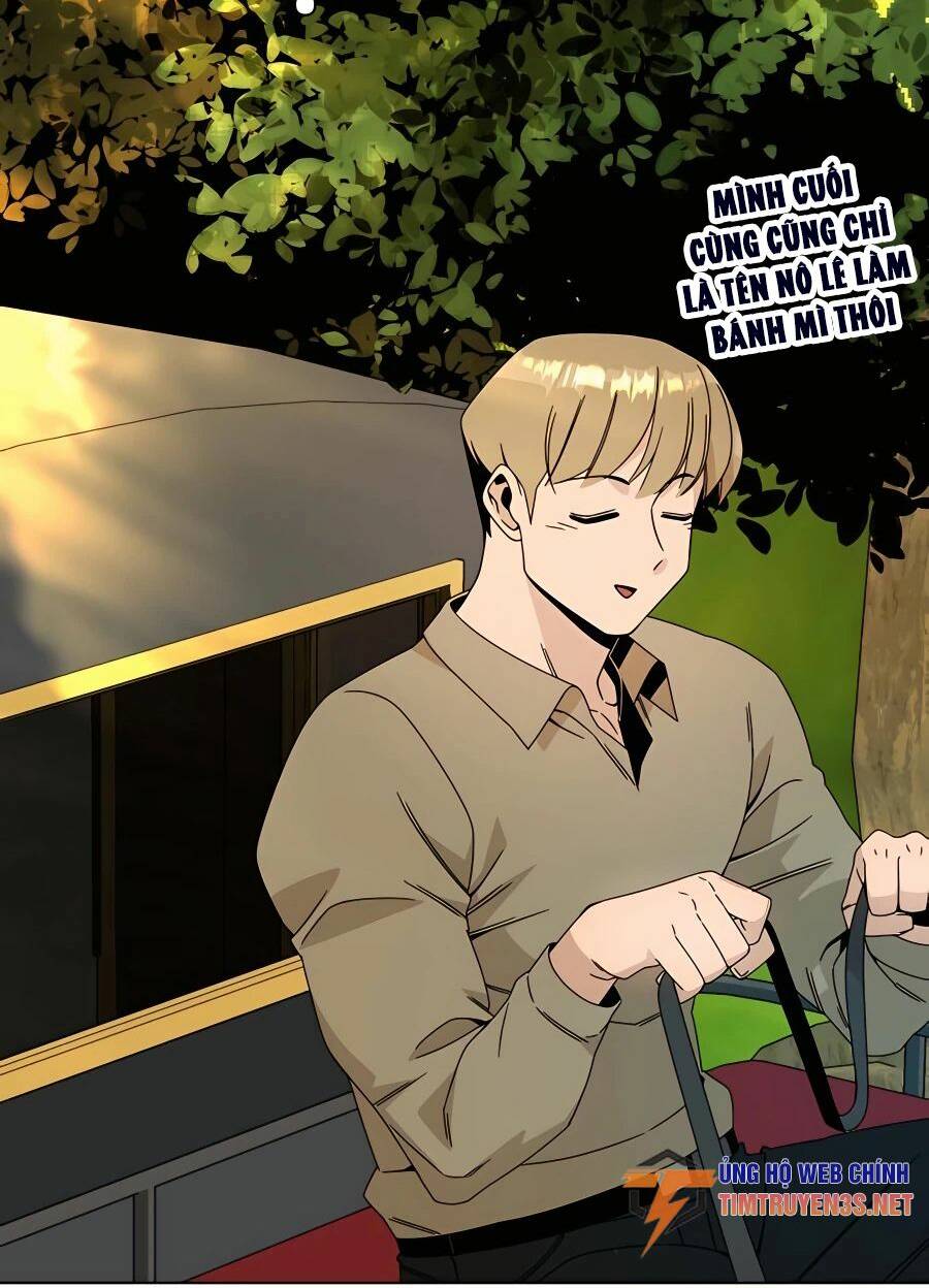 Tôi Từ Bỏ Tất Cả Để Khởi Đầu Ở Một Thế Giới Khác Chap 28 - Next Chap 29