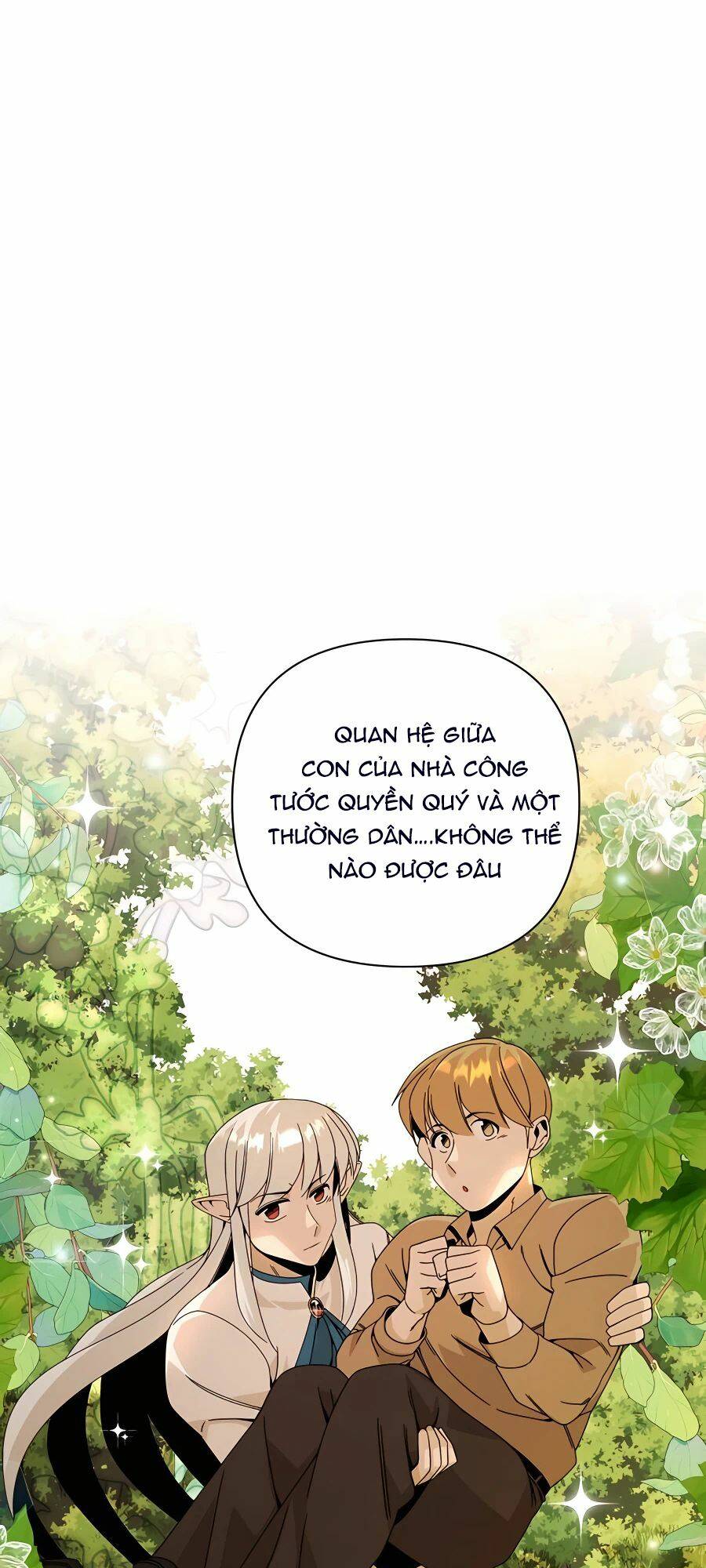 Tôi Từ Bỏ Tất Cả Để Khởi Đầu Ở Một Thế Giới Khác Chap 28 - Next Chap 29