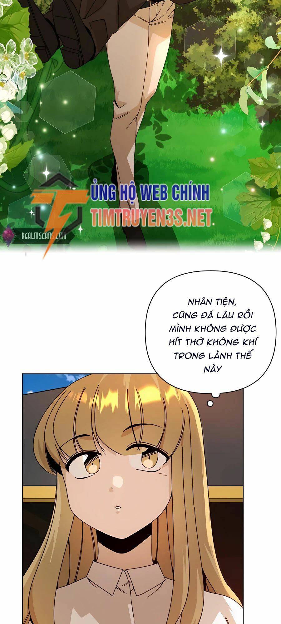 Tôi Từ Bỏ Tất Cả Để Khởi Đầu Ở Một Thế Giới Khác Chap 28 - Next Chap 29