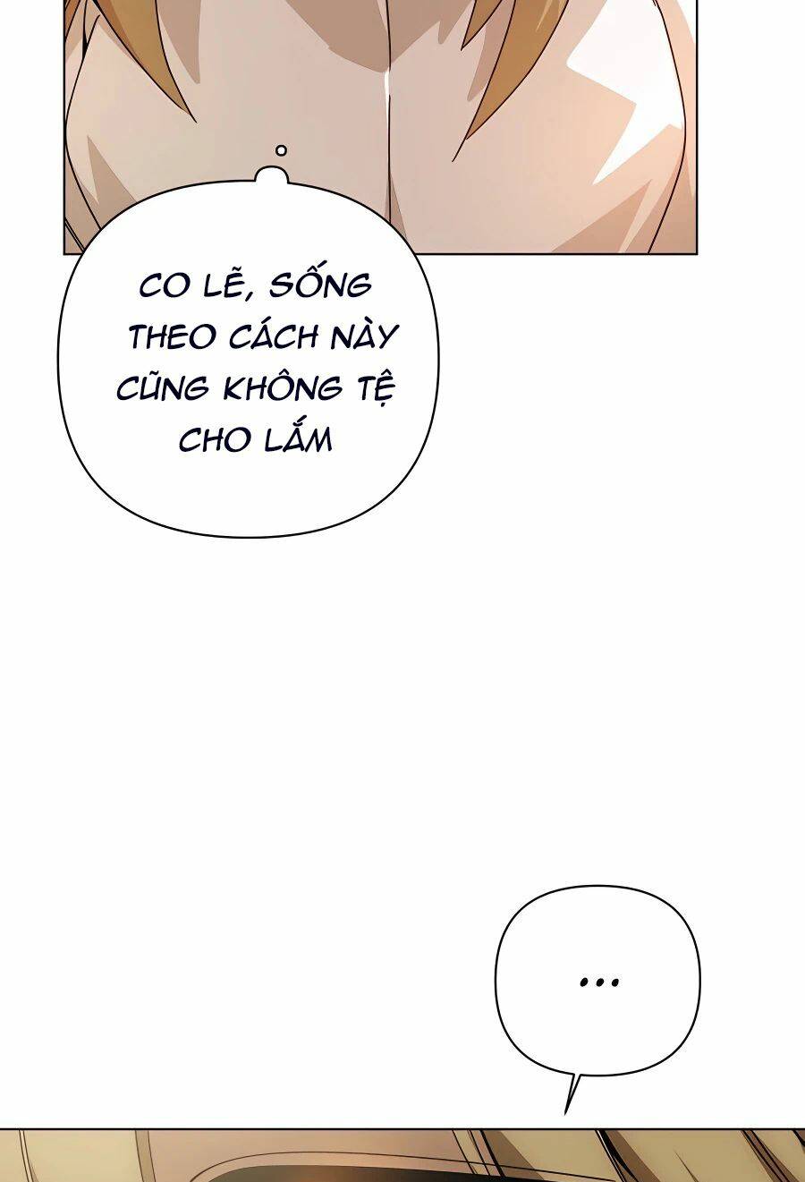 Tôi Từ Bỏ Tất Cả Để Khởi Đầu Ở Một Thế Giới Khác Chap 28 - Next Chap 29