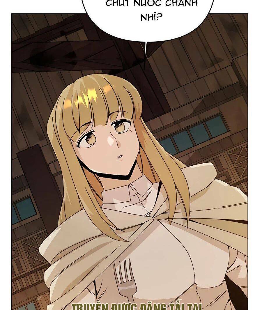 Tôi Từ Bỏ Tất Cả Để Khởi Đầu Ở Một Thế Giới Khác Chap 29 - Next Chap 30