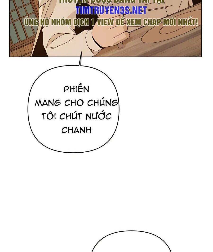 Tôi Từ Bỏ Tất Cả Để Khởi Đầu Ở Một Thế Giới Khác Chap 29 - Next Chap 30