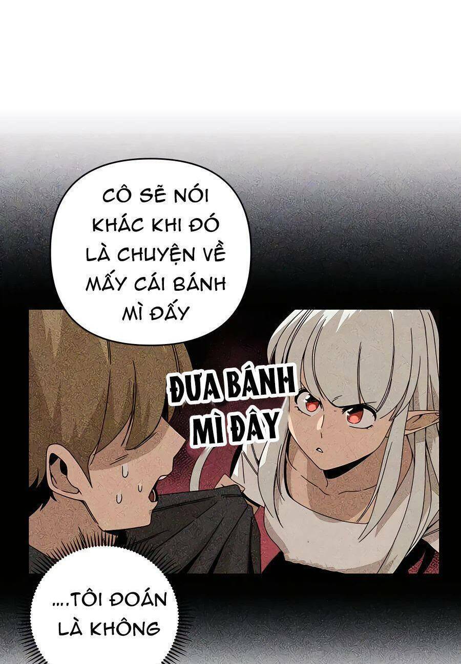 Tôi Từ Bỏ Tất Cả Để Khởi Đầu Ở Một Thế Giới Khác Chap 29 - Next Chap 30