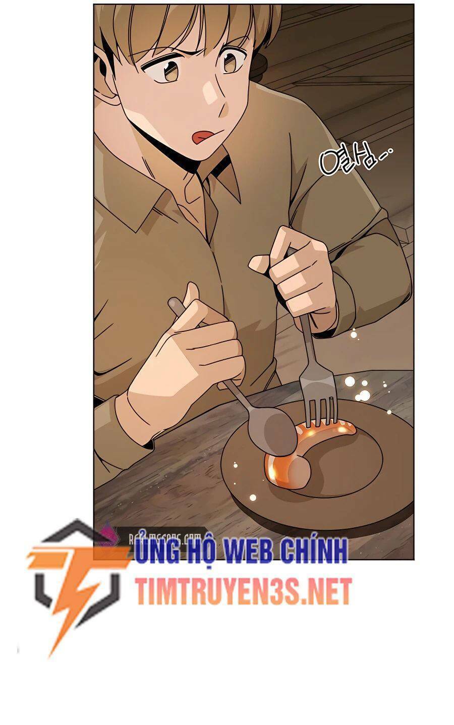 Tôi Từ Bỏ Tất Cả Để Khởi Đầu Ở Một Thế Giới Khác Chap 29 - Next Chap 30