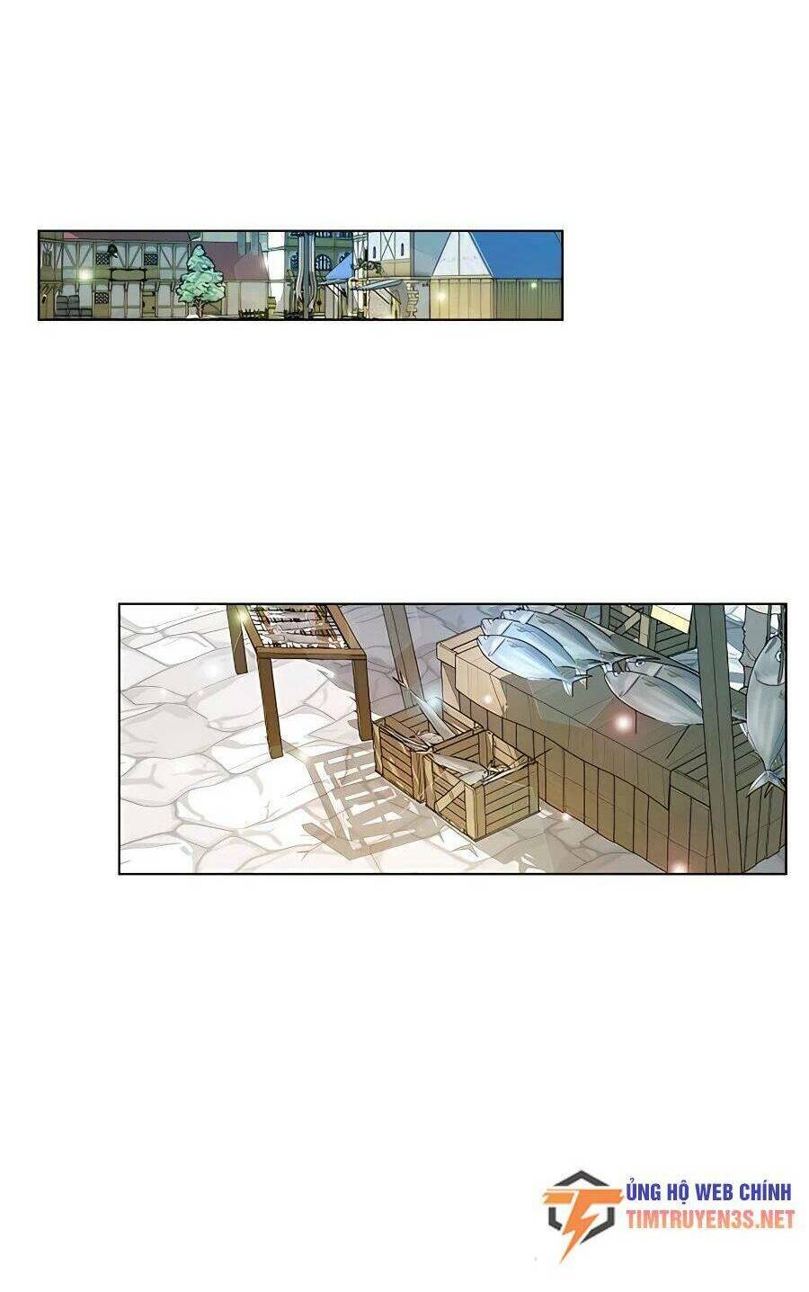 Tôi Từ Bỏ Tất Cả Để Khởi Đầu Ở Một Thế Giới Khác Chap 29 - Next Chap 30
