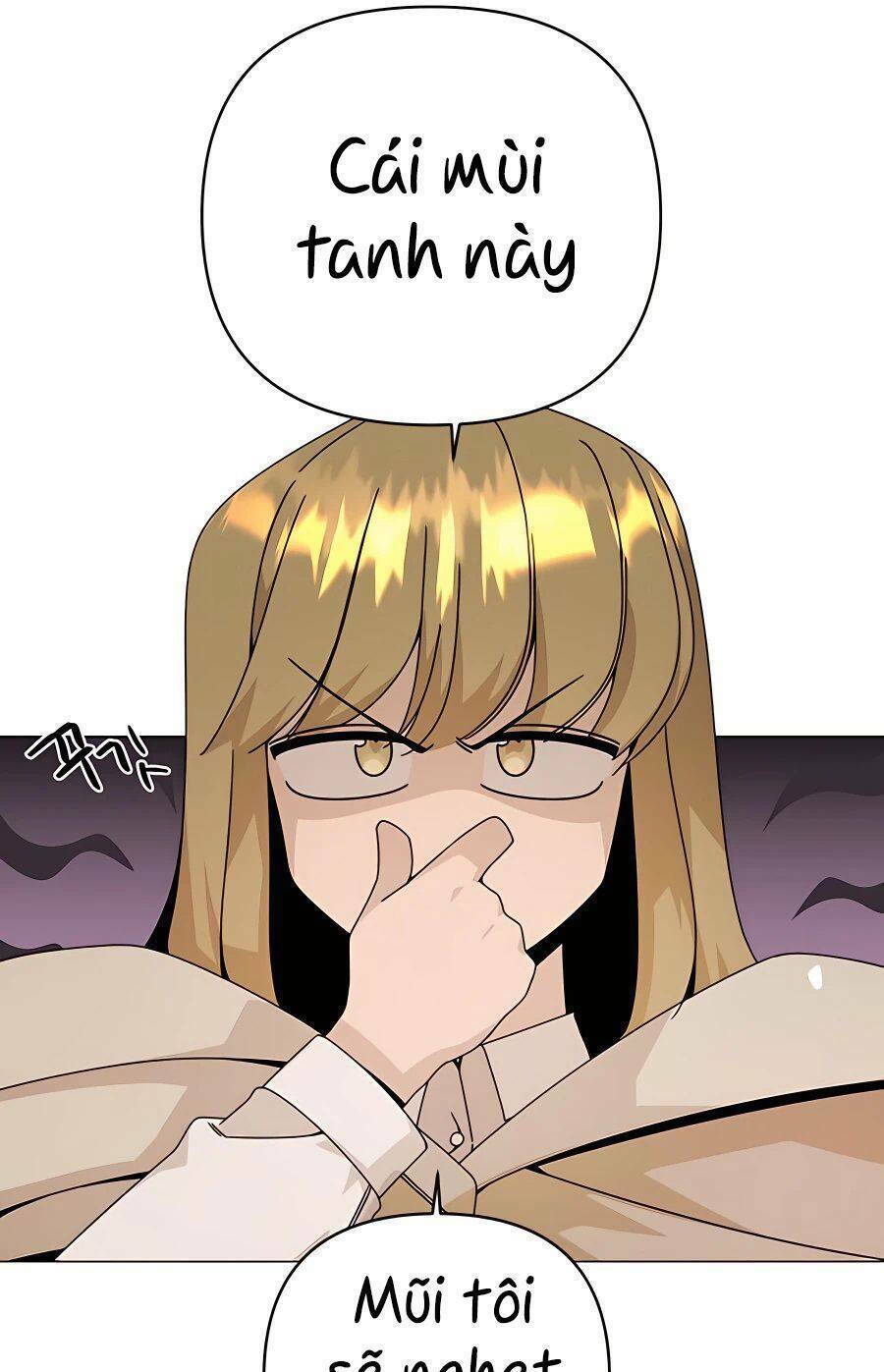 Tôi Từ Bỏ Tất Cả Để Khởi Đầu Ở Một Thế Giới Khác Chap 29 - Next Chap 30