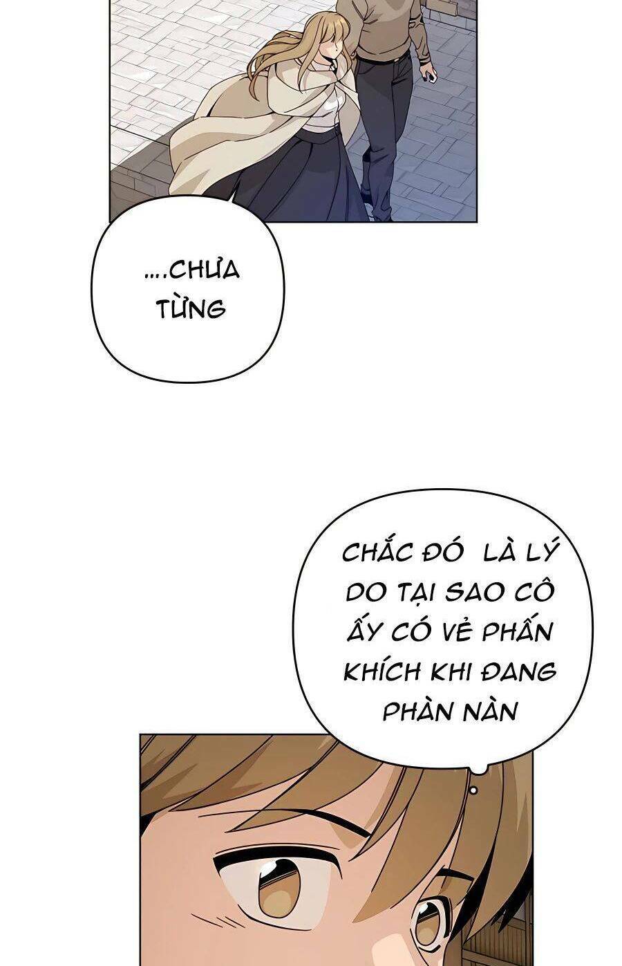 Tôi Từ Bỏ Tất Cả Để Khởi Đầu Ở Một Thế Giới Khác Chap 29 - Next Chap 30