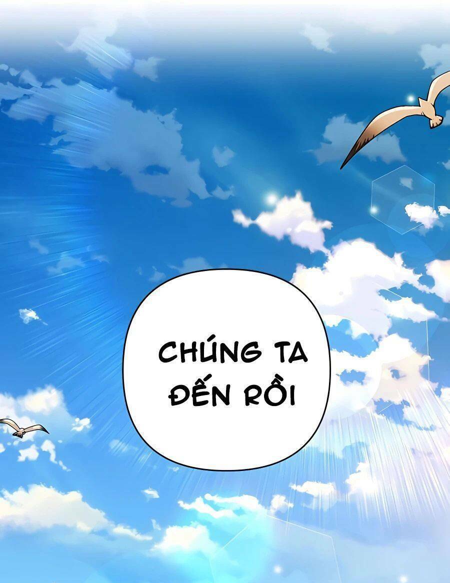Tôi Từ Bỏ Tất Cả Để Khởi Đầu Ở Một Thế Giới Khác Chap 29 - Next Chap 30