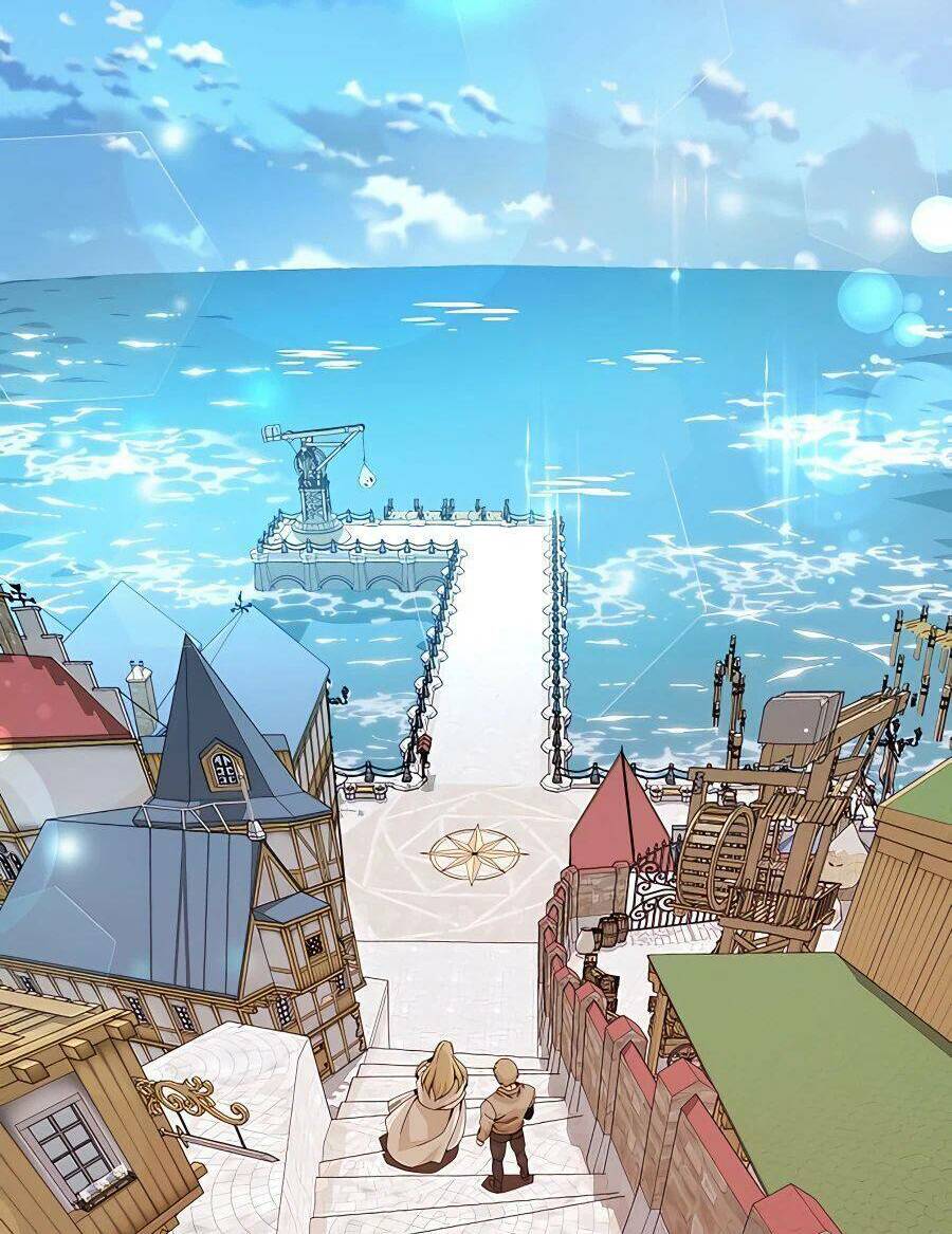 Tôi Từ Bỏ Tất Cả Để Khởi Đầu Ở Một Thế Giới Khác Chap 29 - Next Chap 30