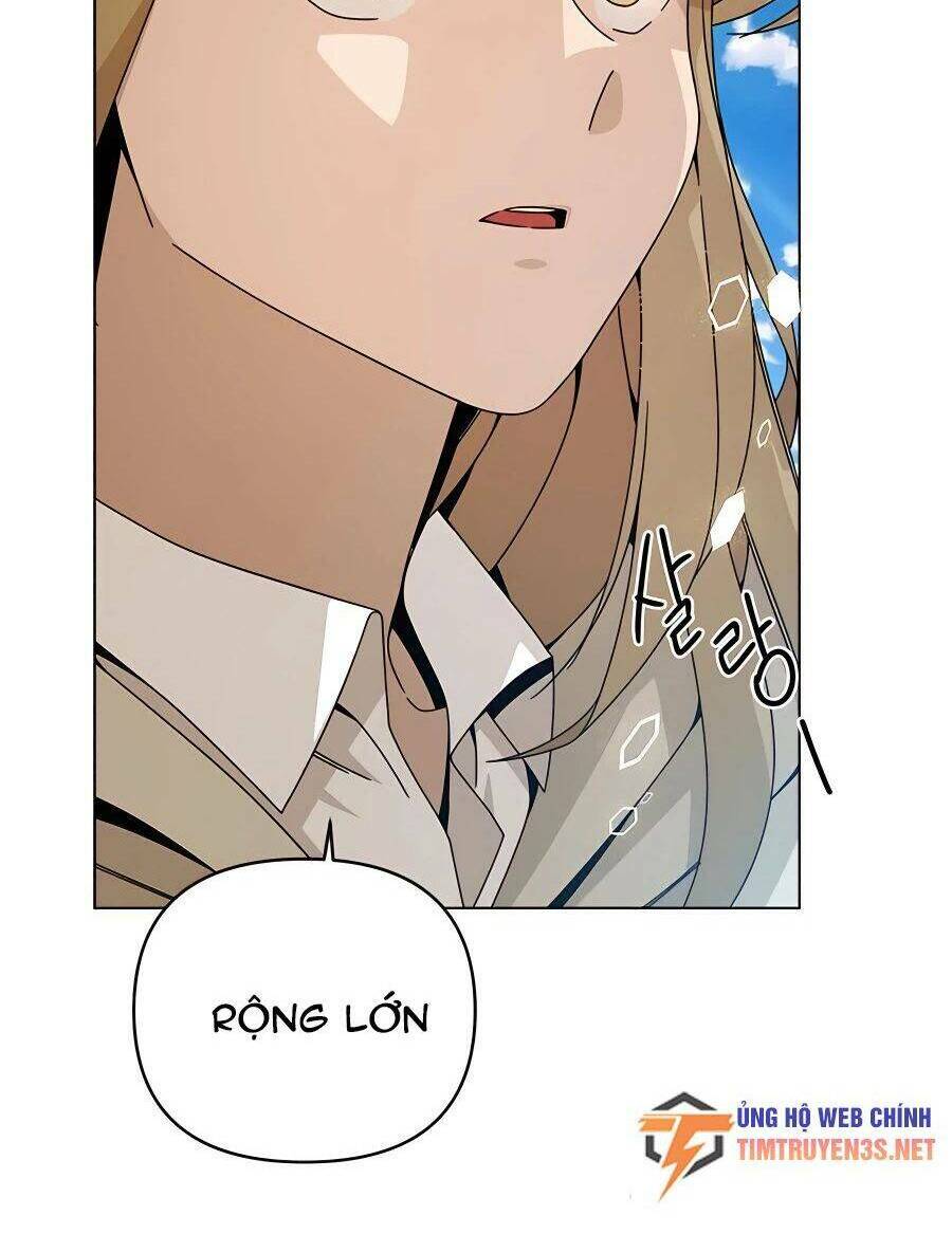 Tôi Từ Bỏ Tất Cả Để Khởi Đầu Ở Một Thế Giới Khác Chap 29 - Next Chap 30