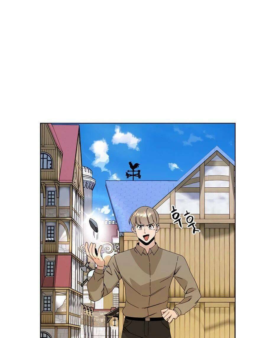 Tôi Từ Bỏ Tất Cả Để Khởi Đầu Ở Một Thế Giới Khác Chap 29 - Next Chap 30