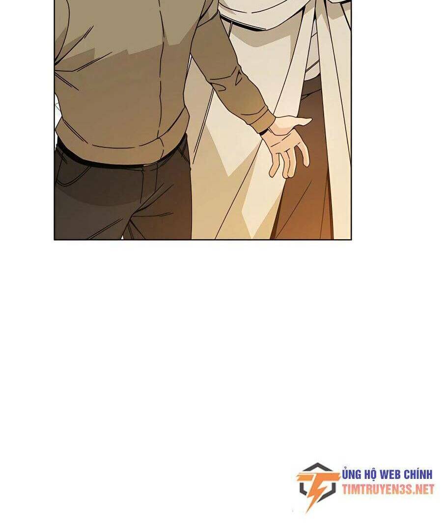 Tôi Từ Bỏ Tất Cả Để Khởi Đầu Ở Một Thế Giới Khác Chap 29 - Next Chap 30
