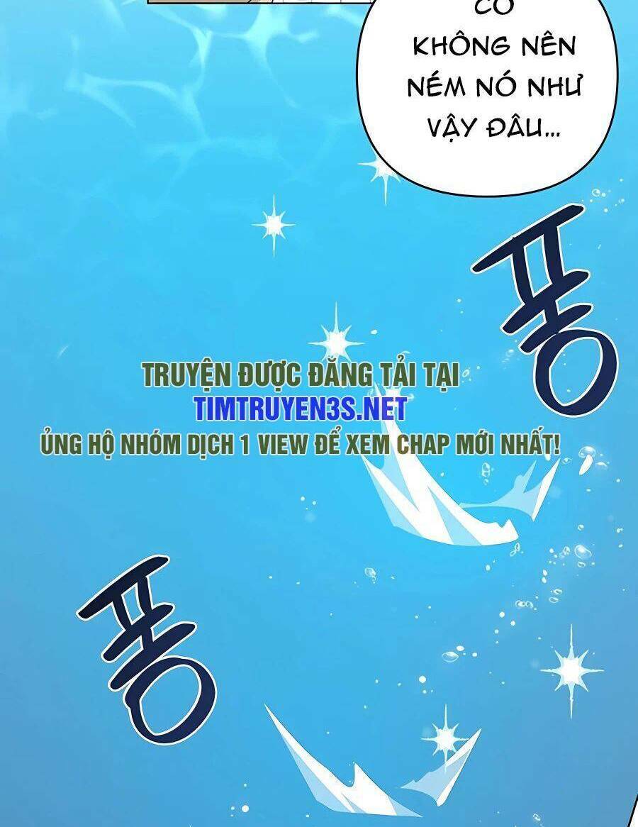 Tôi Từ Bỏ Tất Cả Để Khởi Đầu Ở Một Thế Giới Khác Chap 29 - Next Chap 30