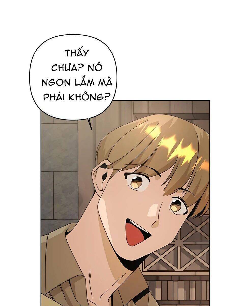 Tôi Từ Bỏ Tất Cả Để Khởi Đầu Ở Một Thế Giới Khác Chap 29 - Next Chap 30