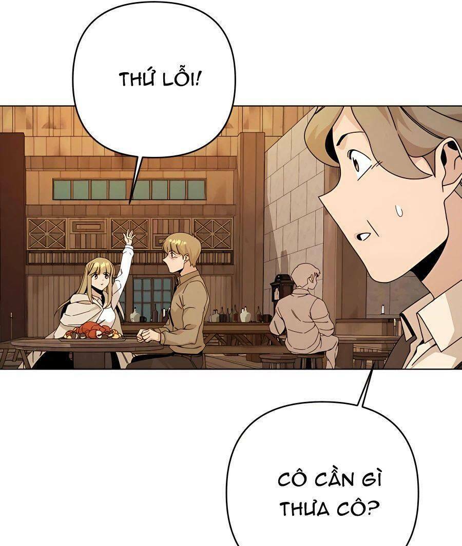 Tôi Từ Bỏ Tất Cả Để Khởi Đầu Ở Một Thế Giới Khác Chap 29 - Next Chap 30