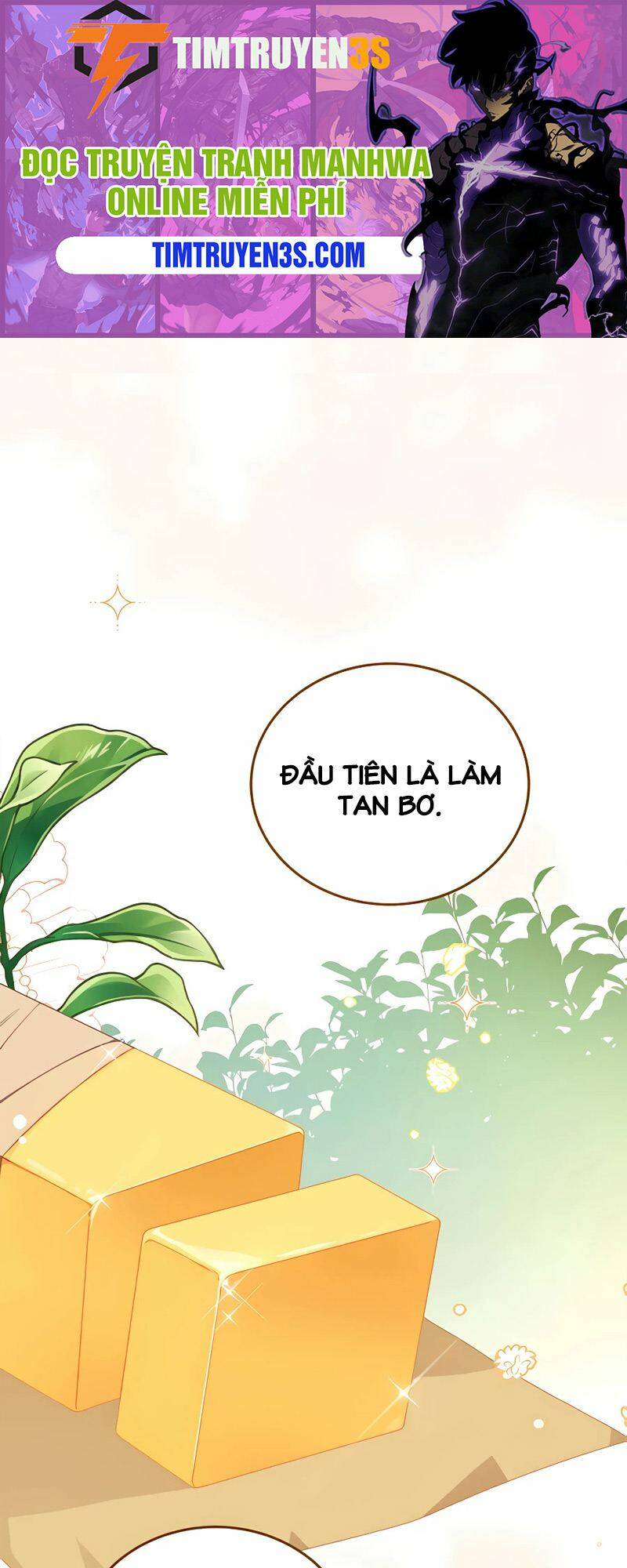 Tôi Từ Bỏ Tất Cả Để Khởi Đầu Ở Một Thế Giới Khác Chap 3 - Next Chap 4