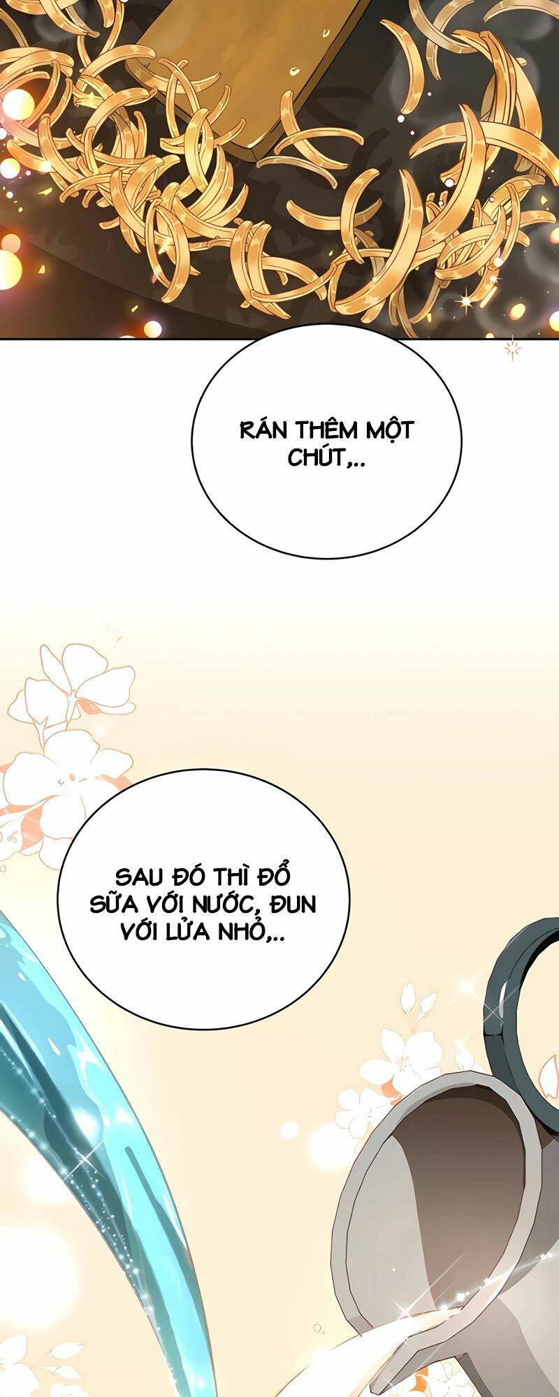 Tôi Từ Bỏ Tất Cả Để Khởi Đầu Ở Một Thế Giới Khác Chap 3 - Next Chap 4