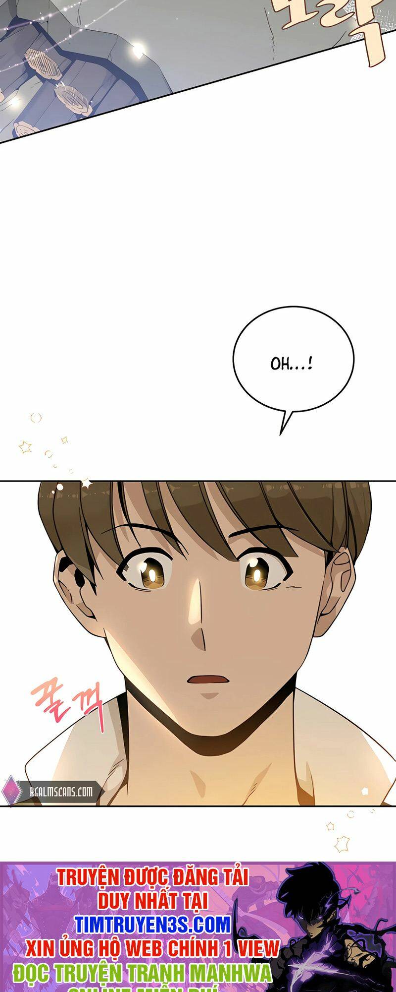 Tôi Từ Bỏ Tất Cả Để Khởi Đầu Ở Một Thế Giới Khác Chap 3 - Next Chap 4