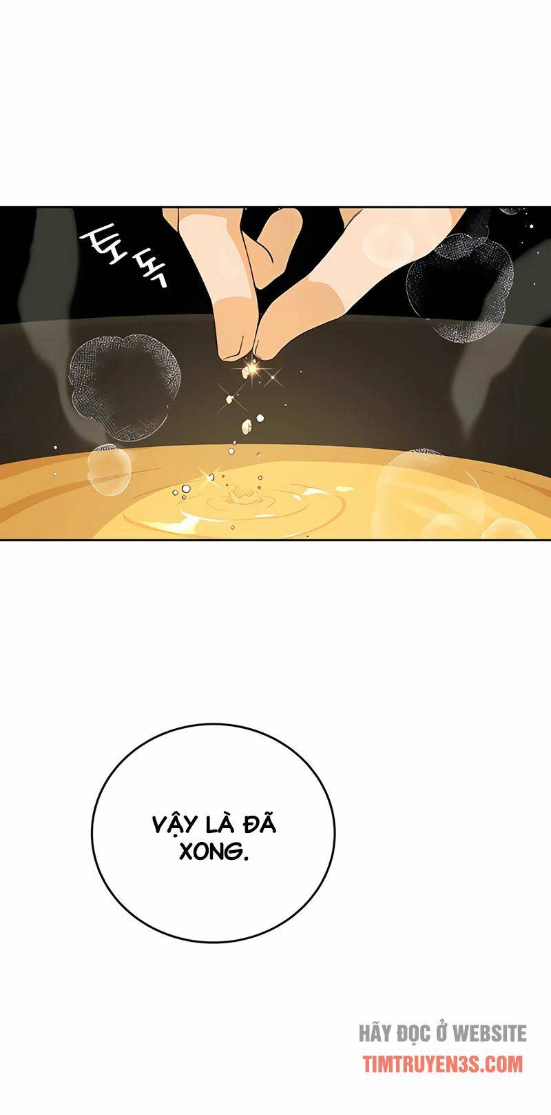Tôi Từ Bỏ Tất Cả Để Khởi Đầu Ở Một Thế Giới Khác Chap 3 - Next Chap 4