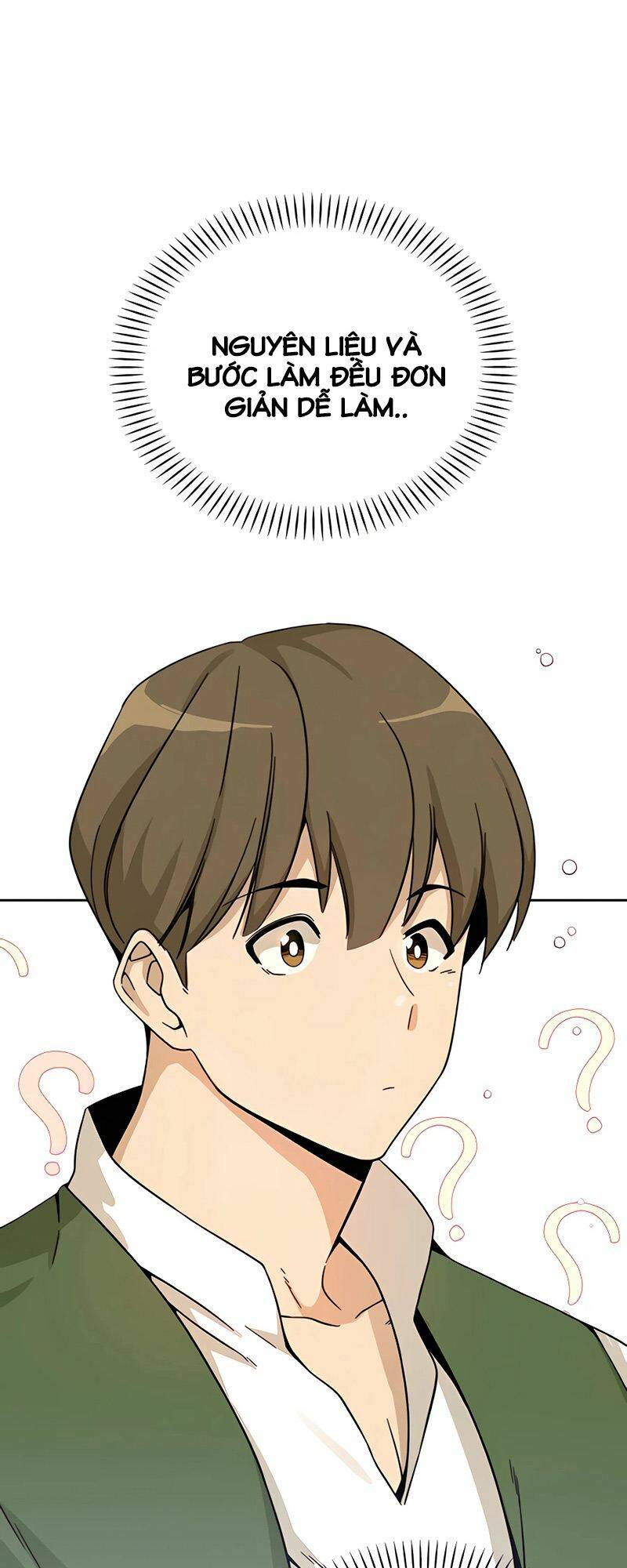 Tôi Từ Bỏ Tất Cả Để Khởi Đầu Ở Một Thế Giới Khác Chap 3 - Next Chap 4