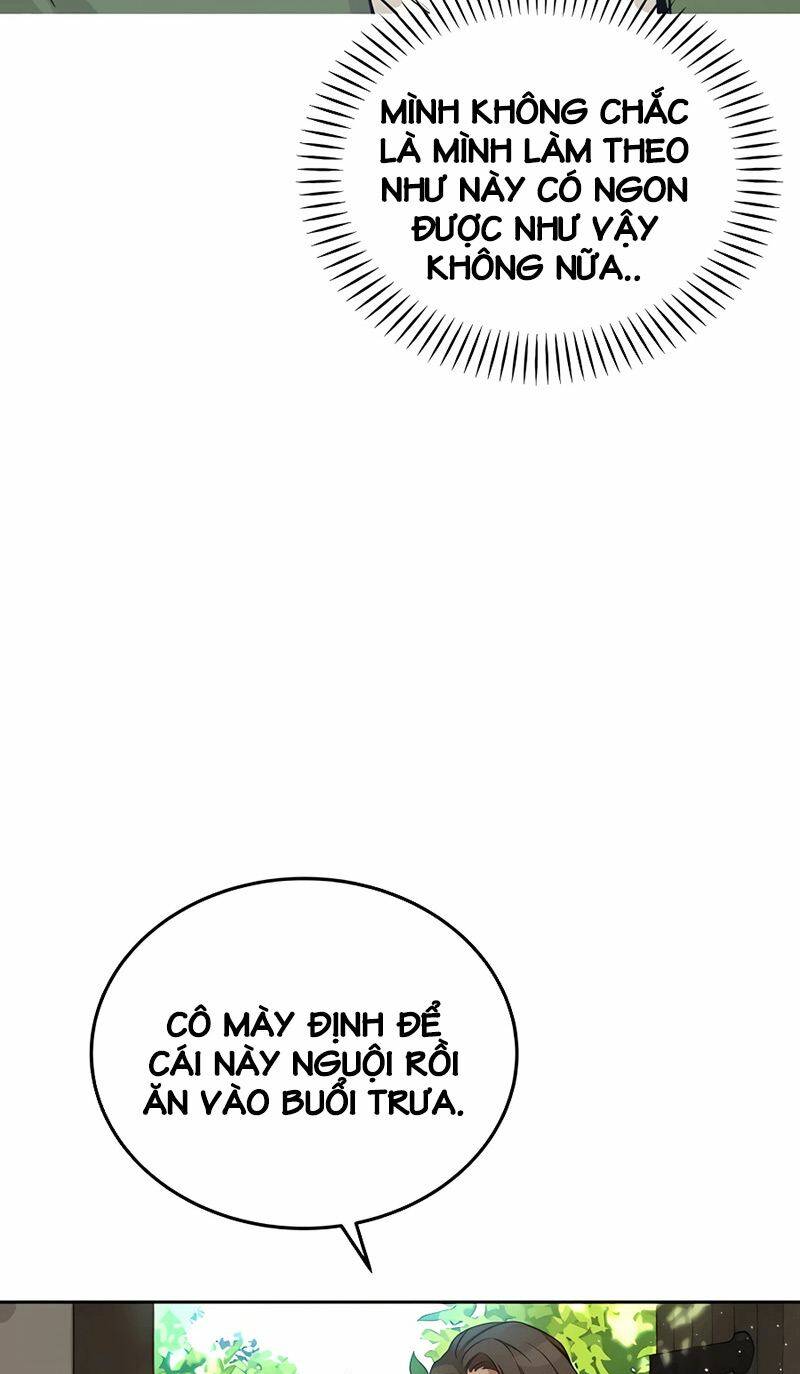 Tôi Từ Bỏ Tất Cả Để Khởi Đầu Ở Một Thế Giới Khác Chap 3 - Next Chap 4