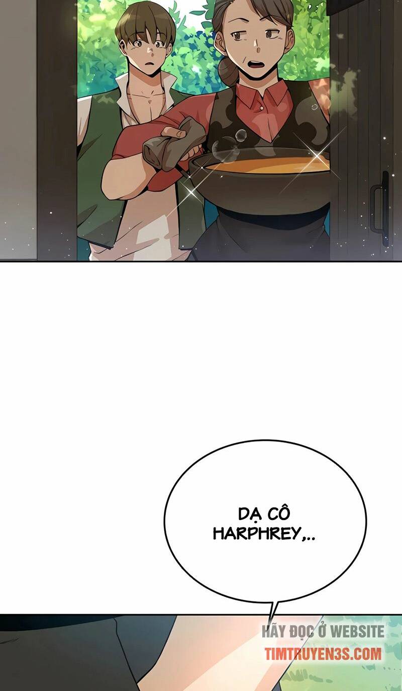 Tôi Từ Bỏ Tất Cả Để Khởi Đầu Ở Một Thế Giới Khác Chap 3 - Next Chap 4