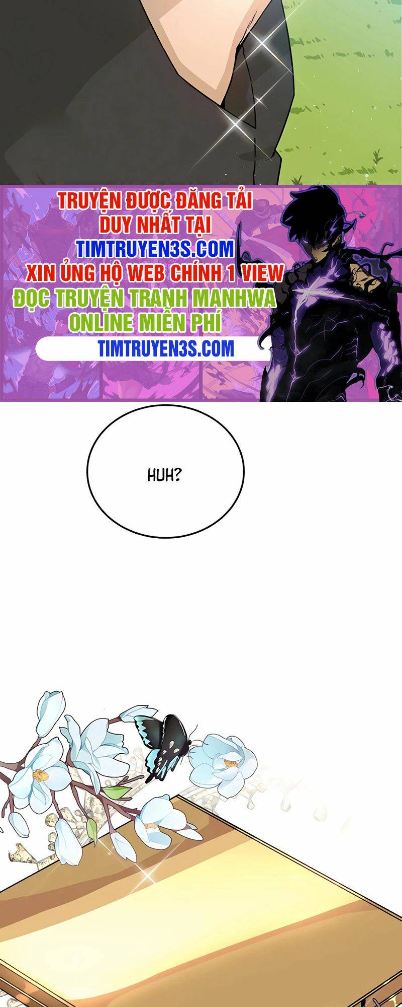 Tôi Từ Bỏ Tất Cả Để Khởi Đầu Ở Một Thế Giới Khác Chap 3 - Next Chap 4