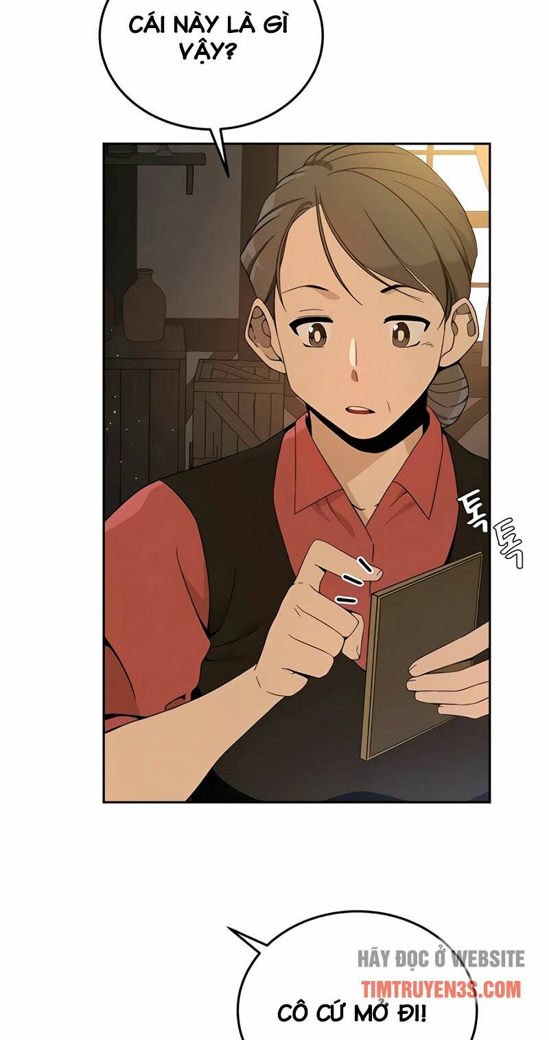 Tôi Từ Bỏ Tất Cả Để Khởi Đầu Ở Một Thế Giới Khác Chap 3 - Next Chap 4