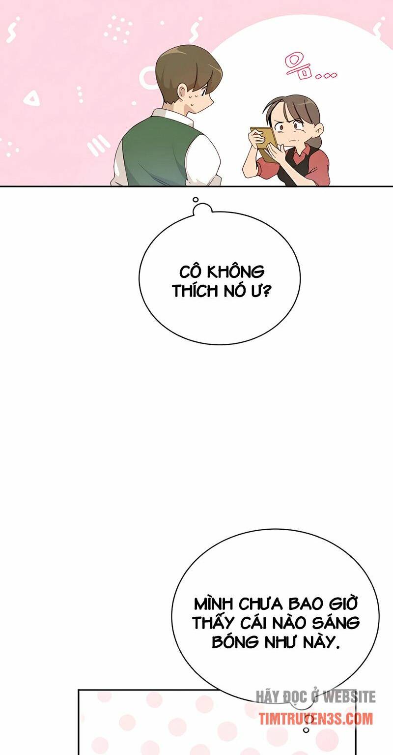 Tôi Từ Bỏ Tất Cả Để Khởi Đầu Ở Một Thế Giới Khác Chap 3 - Next Chap 4