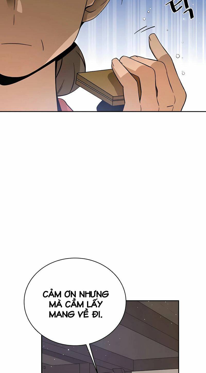 Tôi Từ Bỏ Tất Cả Để Khởi Đầu Ở Một Thế Giới Khác Chap 3 - Next Chap 4