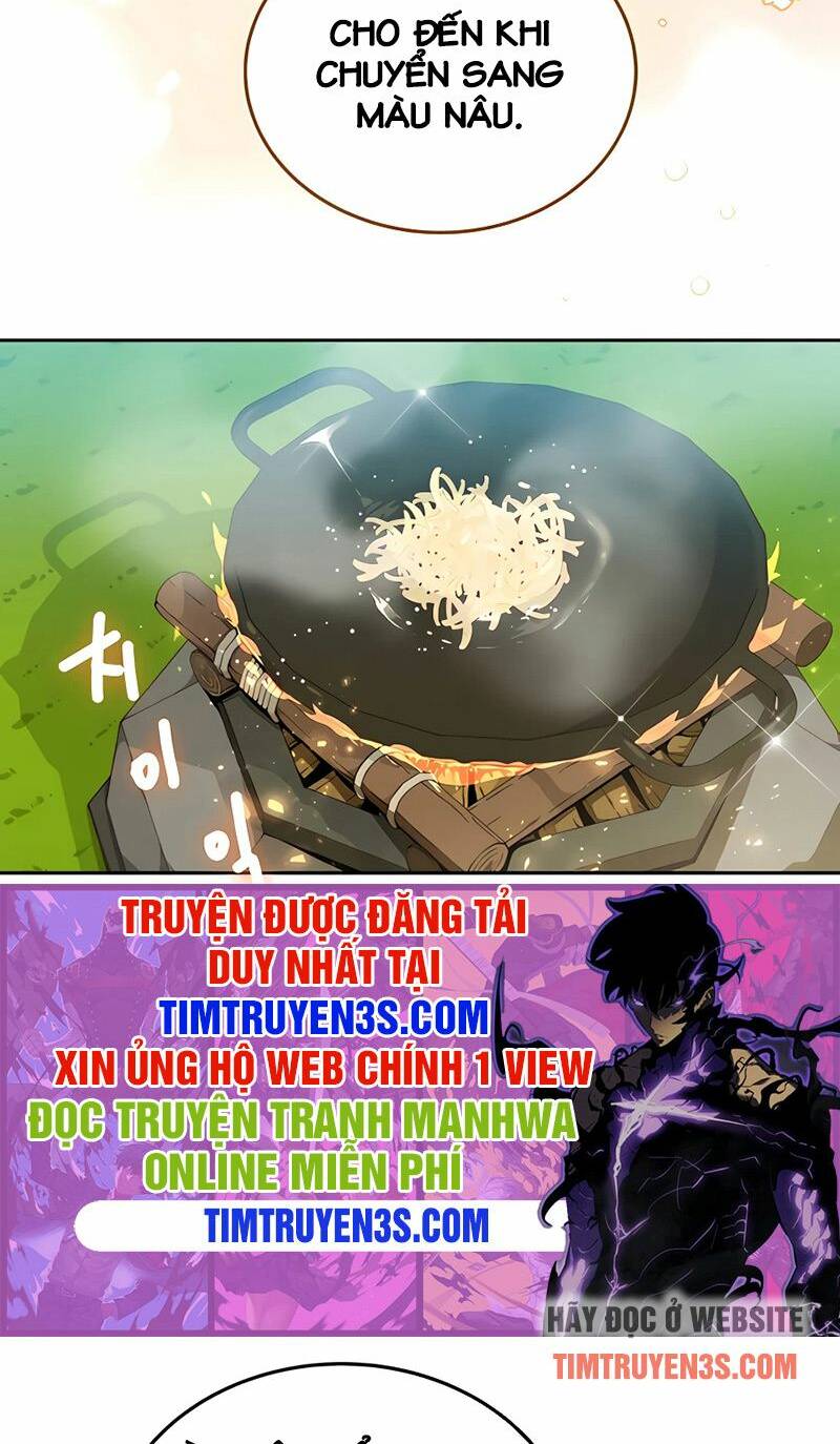 Tôi Từ Bỏ Tất Cả Để Khởi Đầu Ở Một Thế Giới Khác Chap 3 - Next Chap 4